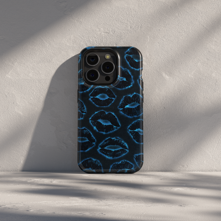 Funda iPhone Clear Glitter - Stardust