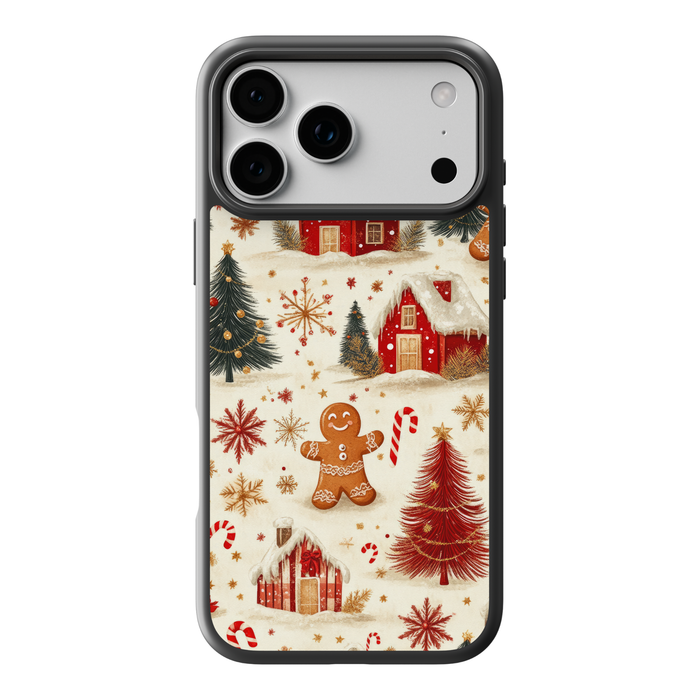 A little holiday joy