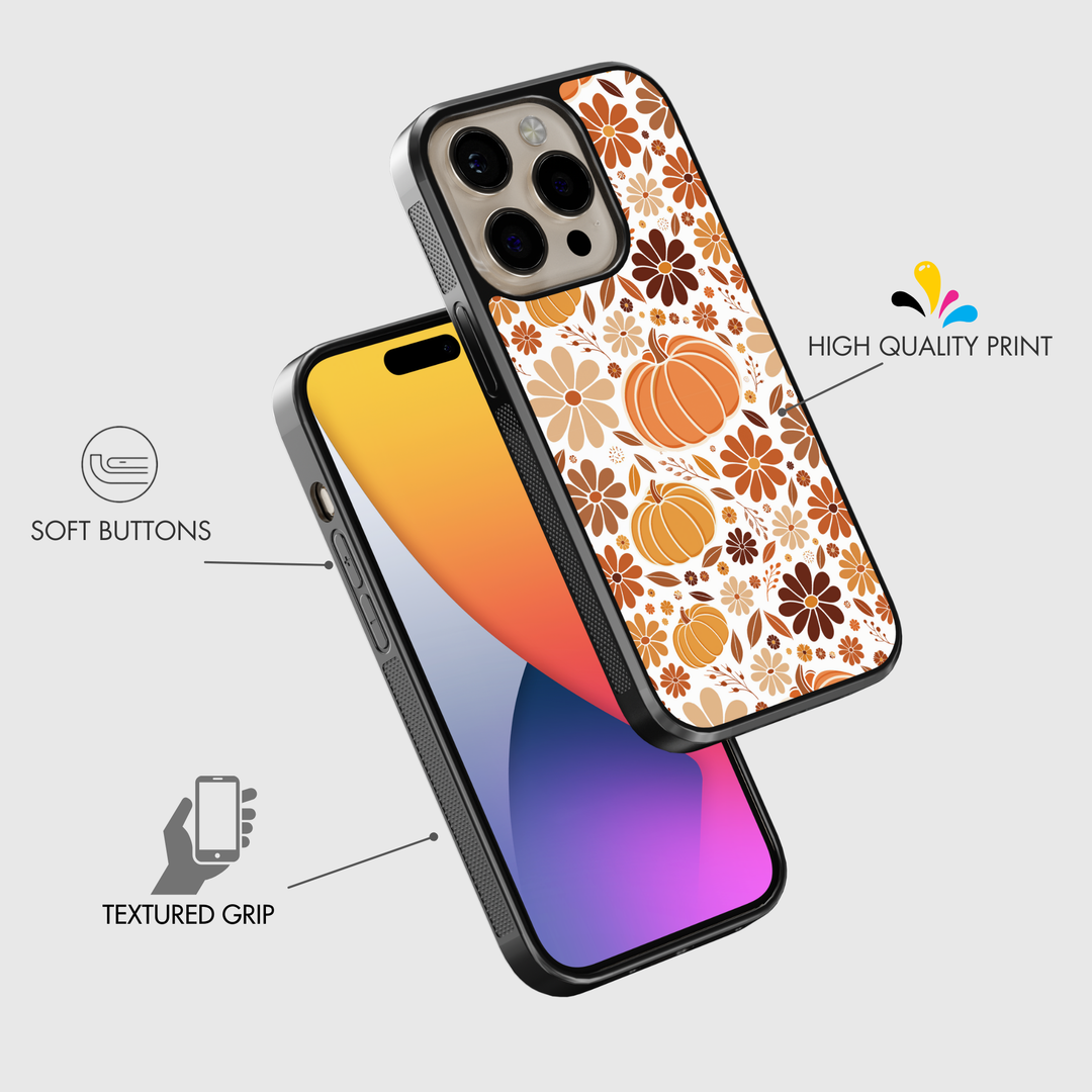 Estuche para teléfono con retrato personalizado - Estuche para teléfono con impresión fotográfica personalizada para iPhone