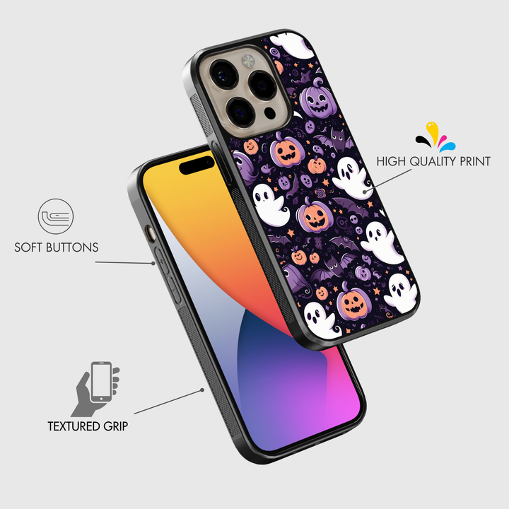 Estuche para teléfono con retrato personalizado - Estuche para teléfono con impresión fotográfica personalizada para iPhone