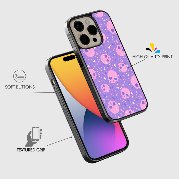 Estuche para teléfono con retrato personalizado - Estuche para teléfono con impresión fotográfica personalizada para iPhone