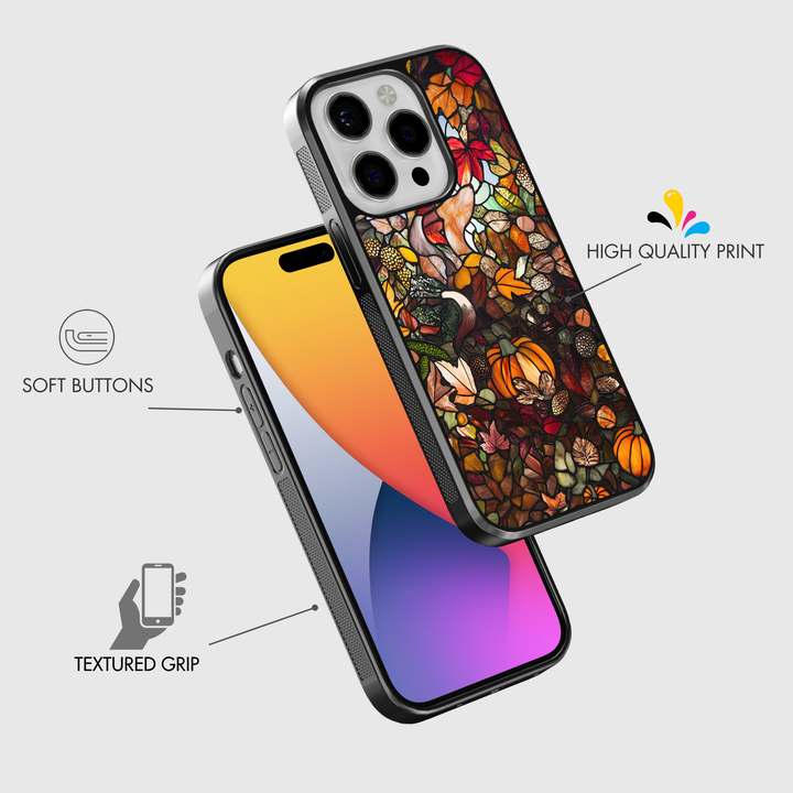 Estuche para teléfono con retrato personalizado - Estuche para teléfono con impresión fotográfica personalizada para iPhone