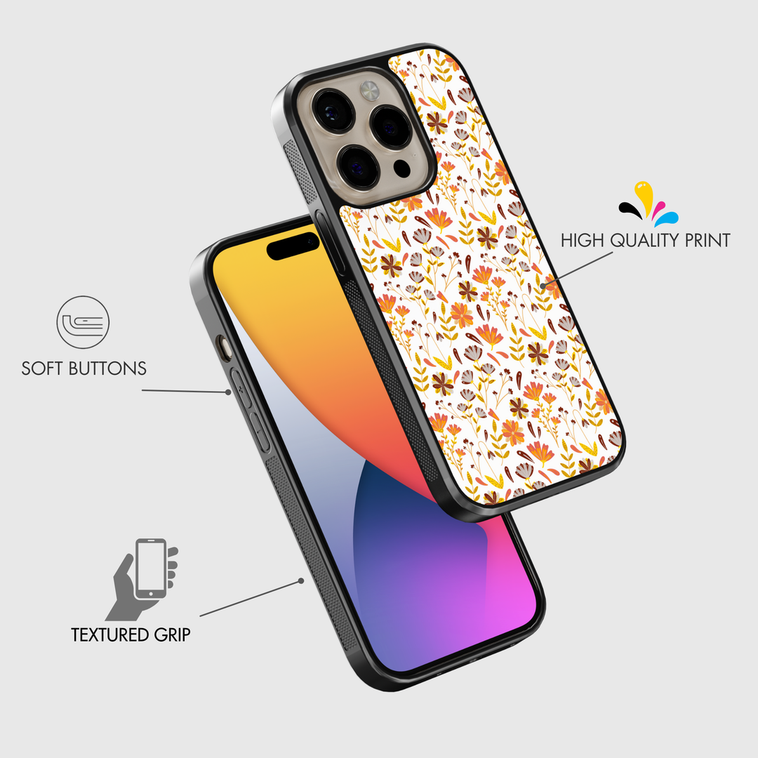 Estuche para teléfono con retrato personalizado - Estuche para teléfono con impresión fotográfica personalizada para iPhone