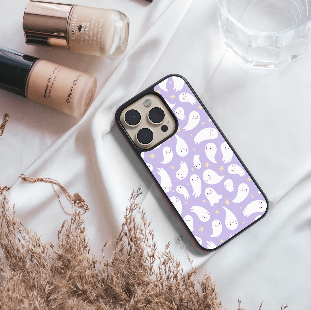 Estuche para teléfono con retrato personalizado - Estuche para teléfono con impresión fotográfica personalizada para iPhone