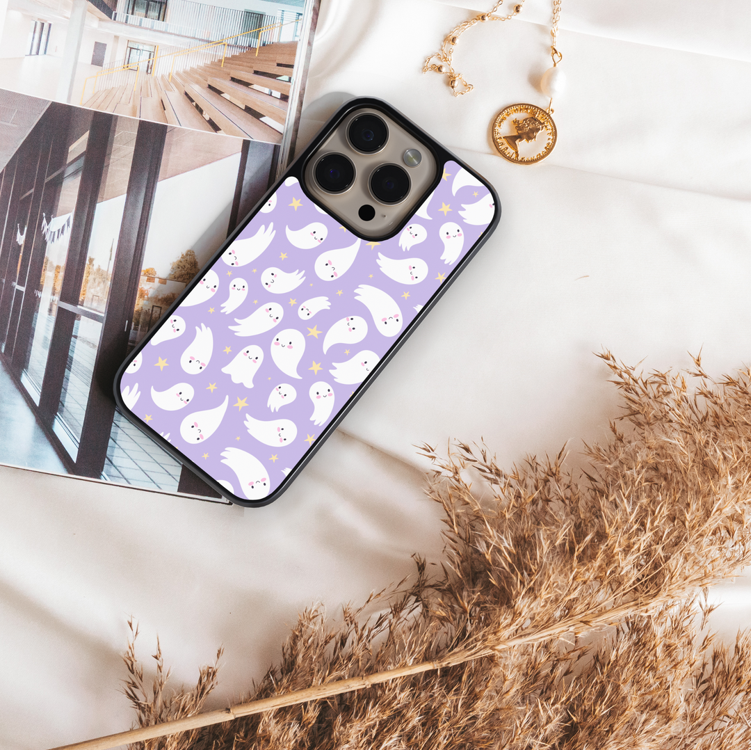 Estuche para teléfono con retrato personalizado - Estuche para teléfono con impresión fotográfica personalizada para iPhone