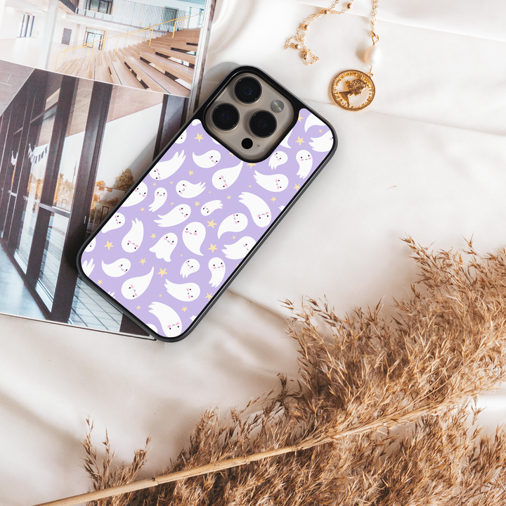 Estuche para teléfono con retrato personalizado - Estuche para teléfono con impresión fotográfica personalizada para iPhone