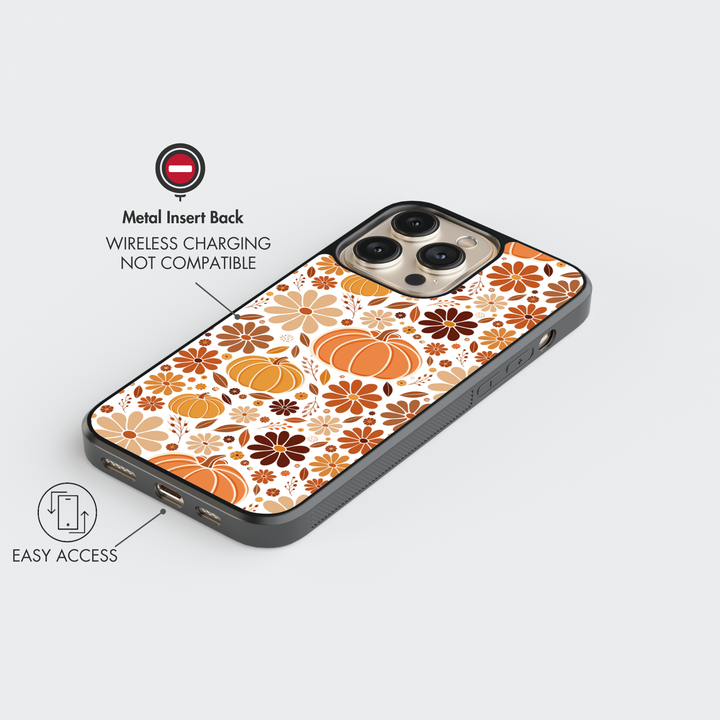Estuche para teléfono con retrato personalizado - Estuche para teléfono con impresión fotográfica personalizada para iPhone