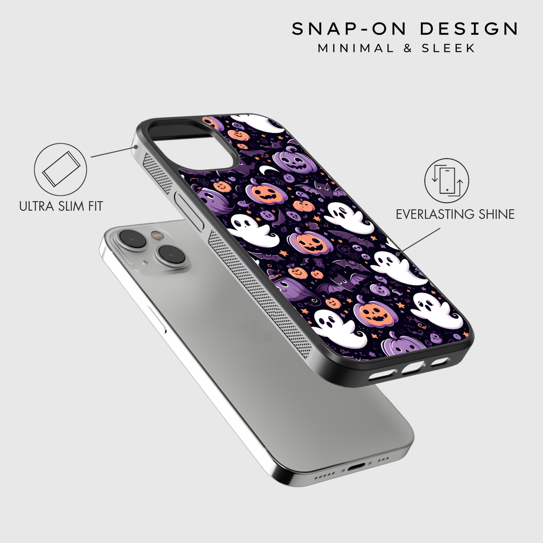 Estuche para teléfono con retrato personalizado - Estuche para teléfono con impresión fotográfica personalizada para iPhone