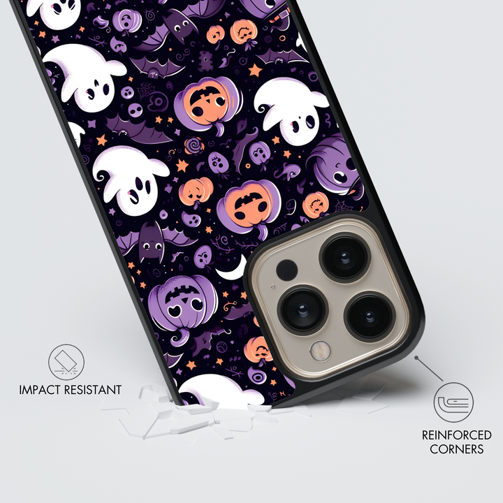 Estuche para teléfono con retrato personalizado - Estuche para teléfono con impresión fotográfica personalizada para iPhone
