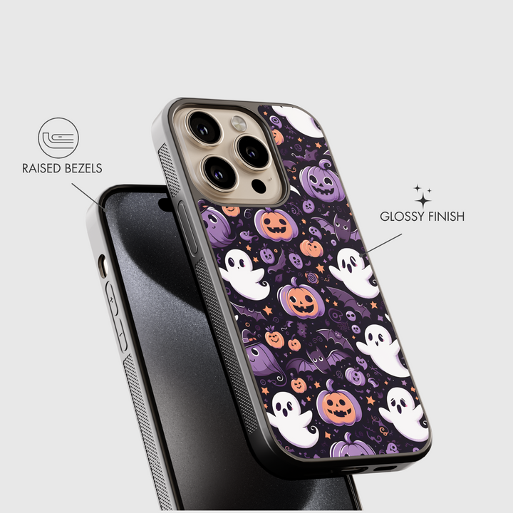 Estuche para teléfono con retrato personalizado - Estuche para teléfono con impresión fotográfica personalizada para iPhone