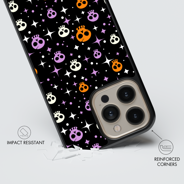 Estuche para teléfono con retrato personalizado - Estuche para teléfono con impresión fotográfica personalizada para iPhone