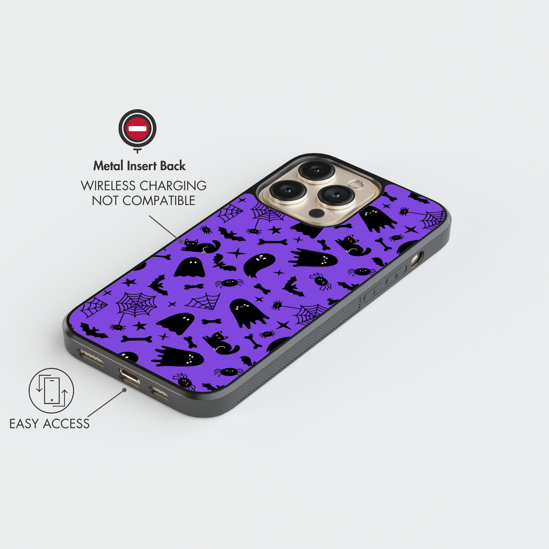Estuche para teléfono con retrato personalizado - Estuche para teléfono con impresión fotográfica personalizada para iPhone