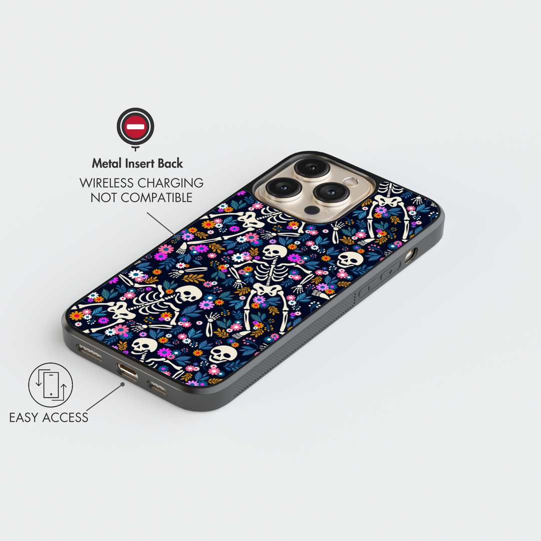 Estuche para teléfono con retrato personalizado - Estuche para teléfono con impresión fotográfica personalizada para iPhone