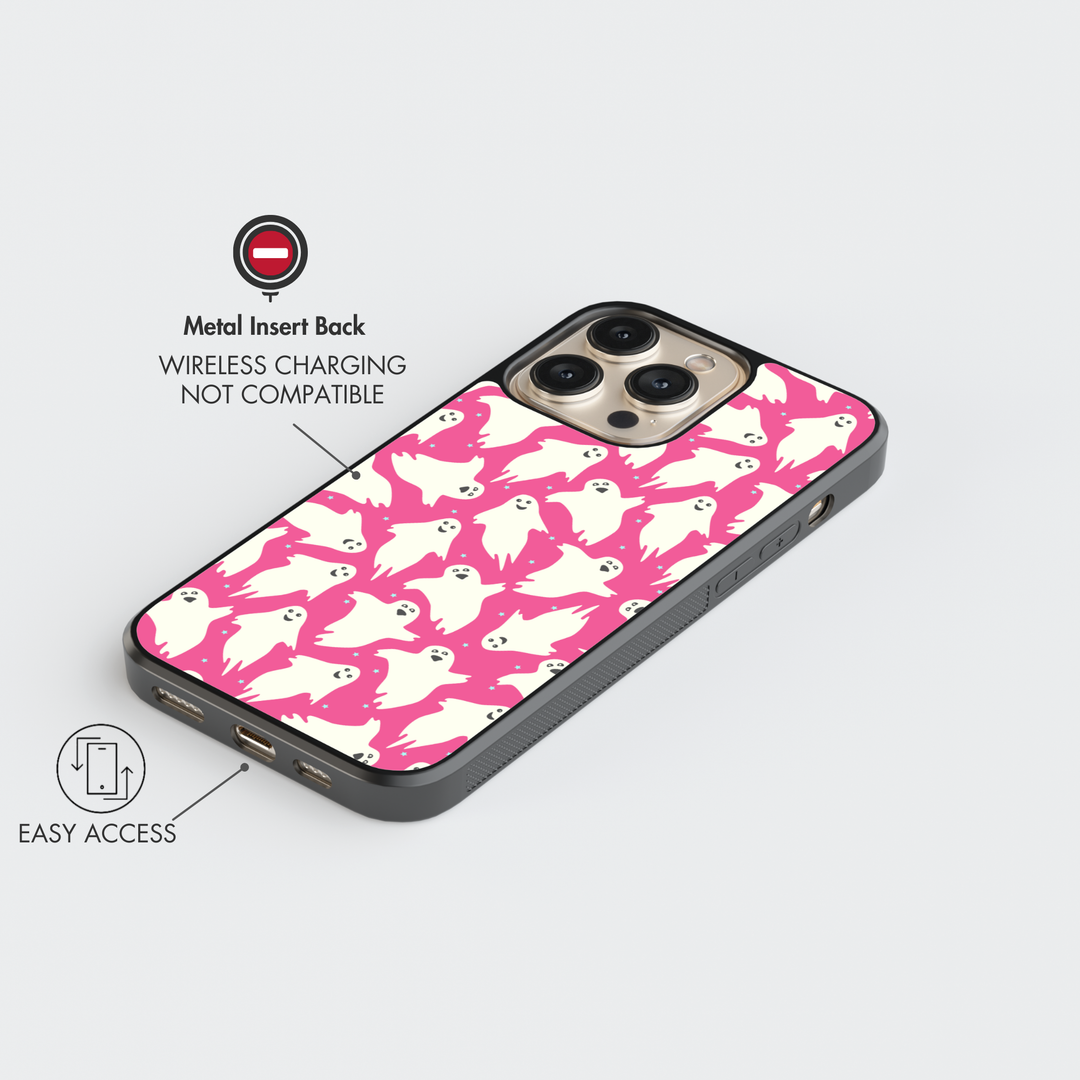 Estuche para teléfono con retrato personalizado - Estuche para teléfono con impresión fotográfica personalizada para iPhone