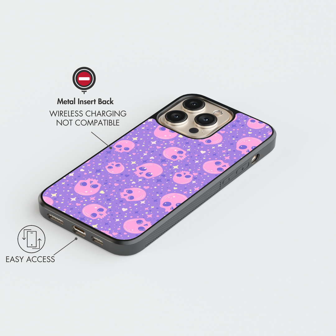 Estuche para teléfono con retrato personalizado - Estuche para teléfono con impresión fotográfica personalizada para iPhone