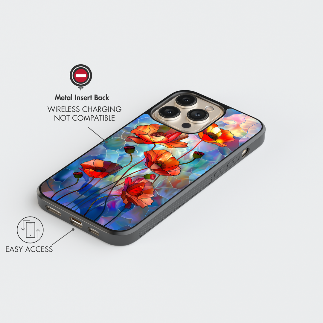 Estuche para teléfono con retrato personalizado - Estuche para teléfono con impresión fotográfica personalizada para iPhone