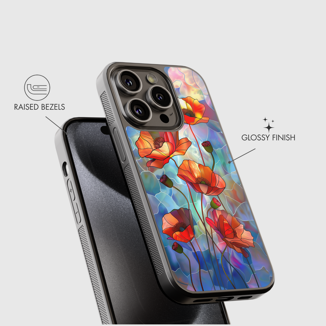 Estuche para teléfono con retrato personalizado - Estuche para teléfono con impresión fotográfica personalizada para iPhone