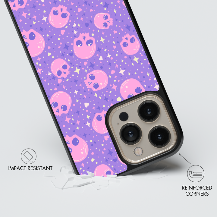 Estuche para teléfono con retrato personalizado - Estuche para teléfono con impresión fotográfica personalizada para iPhone
