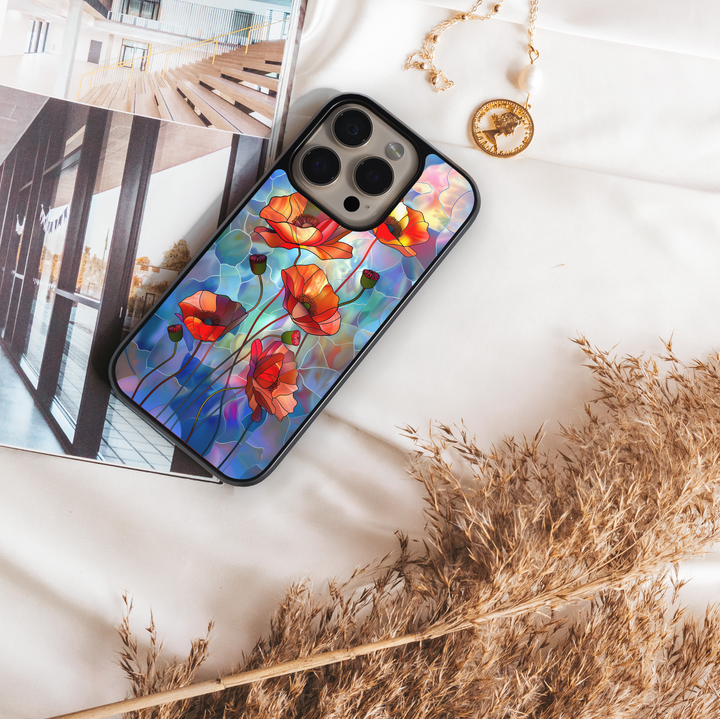 Estuche para teléfono con retrato personalizado - Estuche para teléfono con impresión fotográfica personalizada para iPhone