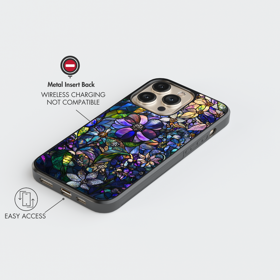 Estuche para teléfono con retrato personalizado - Estuche para teléfono con impresión fotográfica personalizada para iPhone