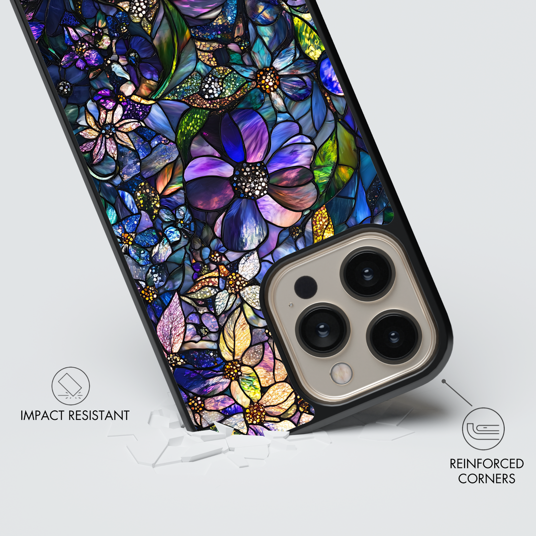 Estuche para teléfono con retrato personalizado - Estuche para teléfono con impresión fotográfica personalizada para iPhone