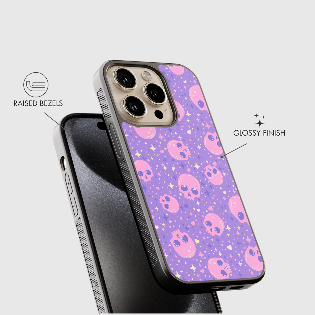 Estuche para teléfono con retrato personalizado - Estuche para teléfono con impresión fotográfica personalizada para iPhone