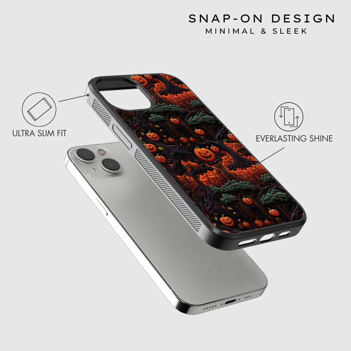 Estuche para teléfono con retrato personalizado - Estuche para teléfono con impresión fotográfica personalizada para iPhone