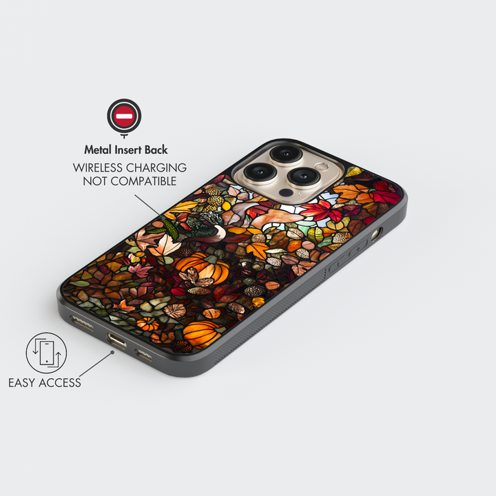 Estuche para teléfono con retrato personalizado - Estuche para teléfono con impresión fotográfica personalizada para iPhone