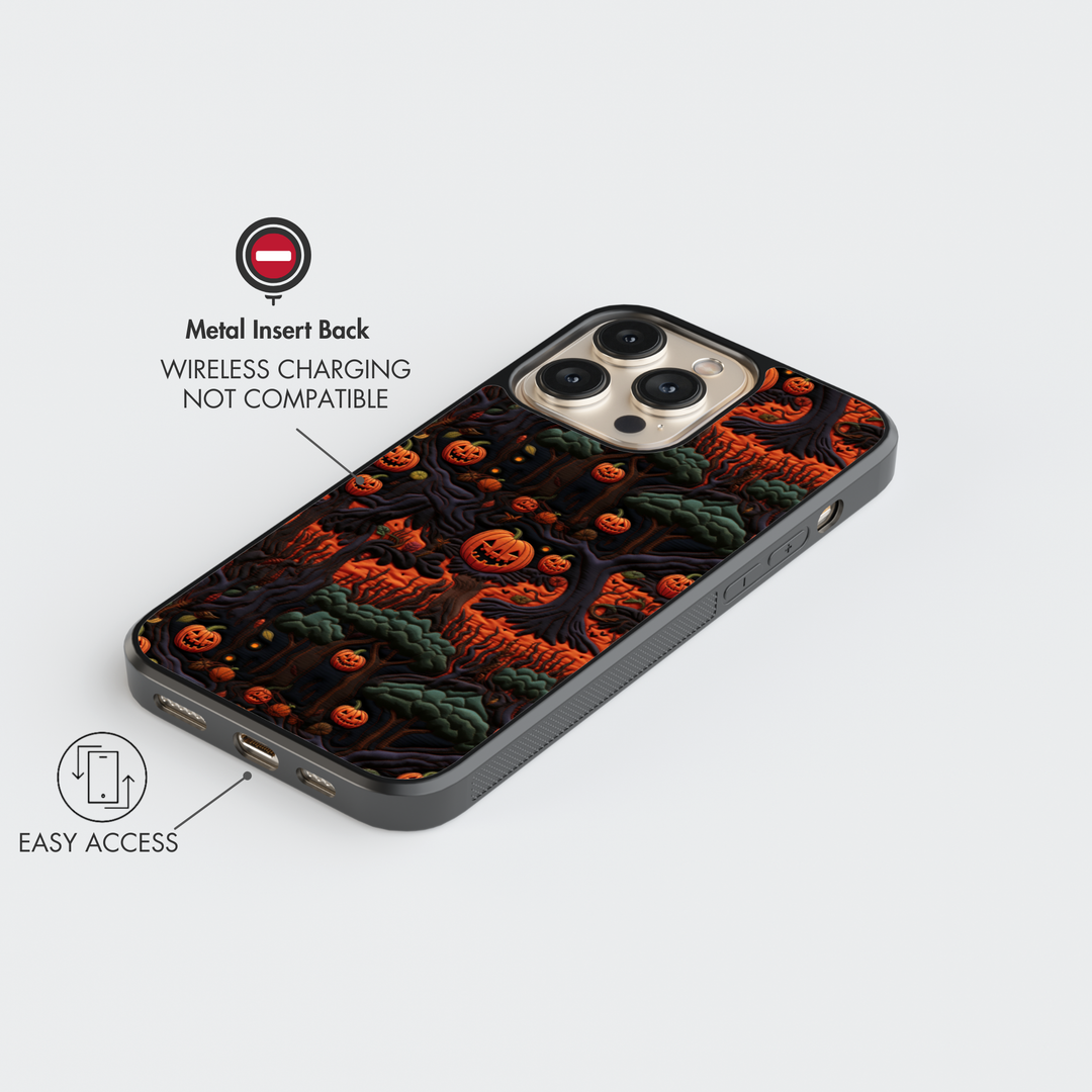 Estuche para teléfono con retrato personalizado - Estuche para teléfono con impresión fotográfica personalizada para iPhone