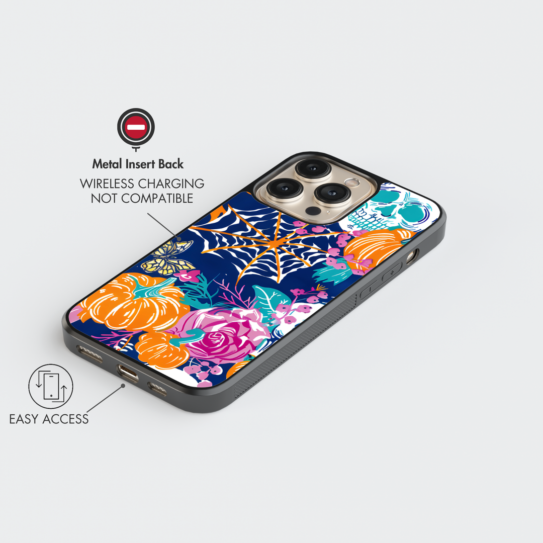 Estuche para teléfono con retrato personalizado - Estuche para teléfono con impresión fotográfica personalizada para iPhone