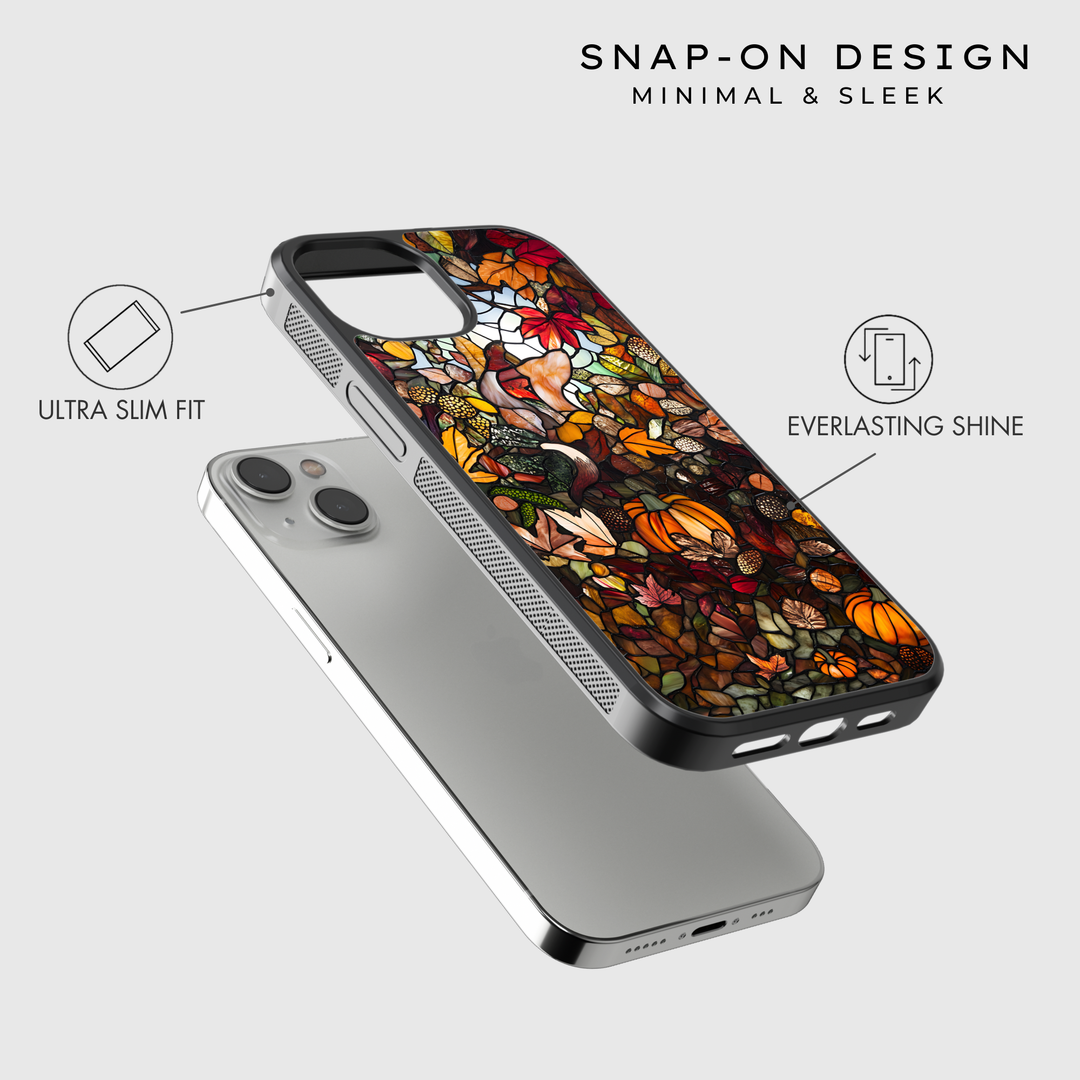 Estuche para teléfono con retrato personalizado - Estuche para teléfono con impresión fotográfica personalizada para iPhone