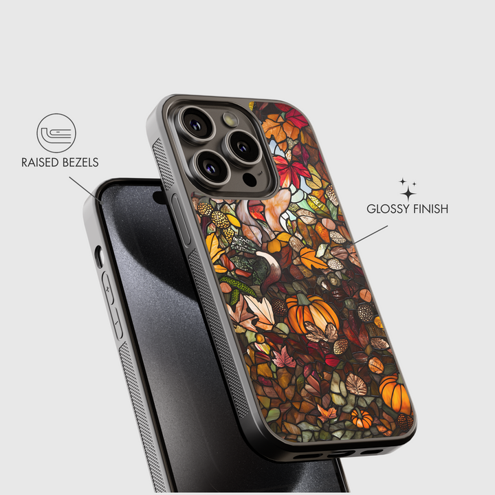 Estuche para teléfono con retrato personalizado - Estuche para teléfono con impresión fotográfica personalizada para iPhone