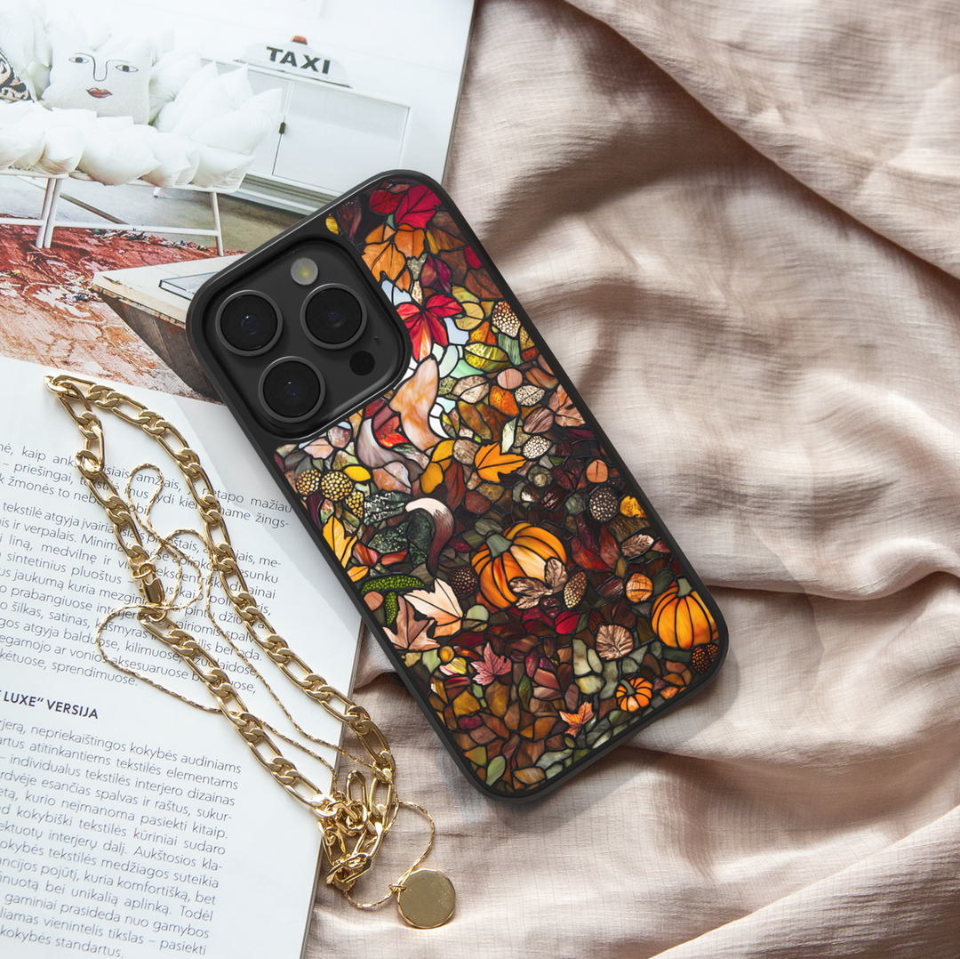 Estuche para teléfono con retrato personalizado - Estuche para teléfono con impresión fotográfica personalizada para iPhone
