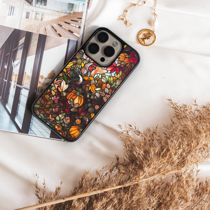 Estuche para teléfono con retrato personalizado - Estuche para teléfono con impresión fotográfica personalizada para iPhone