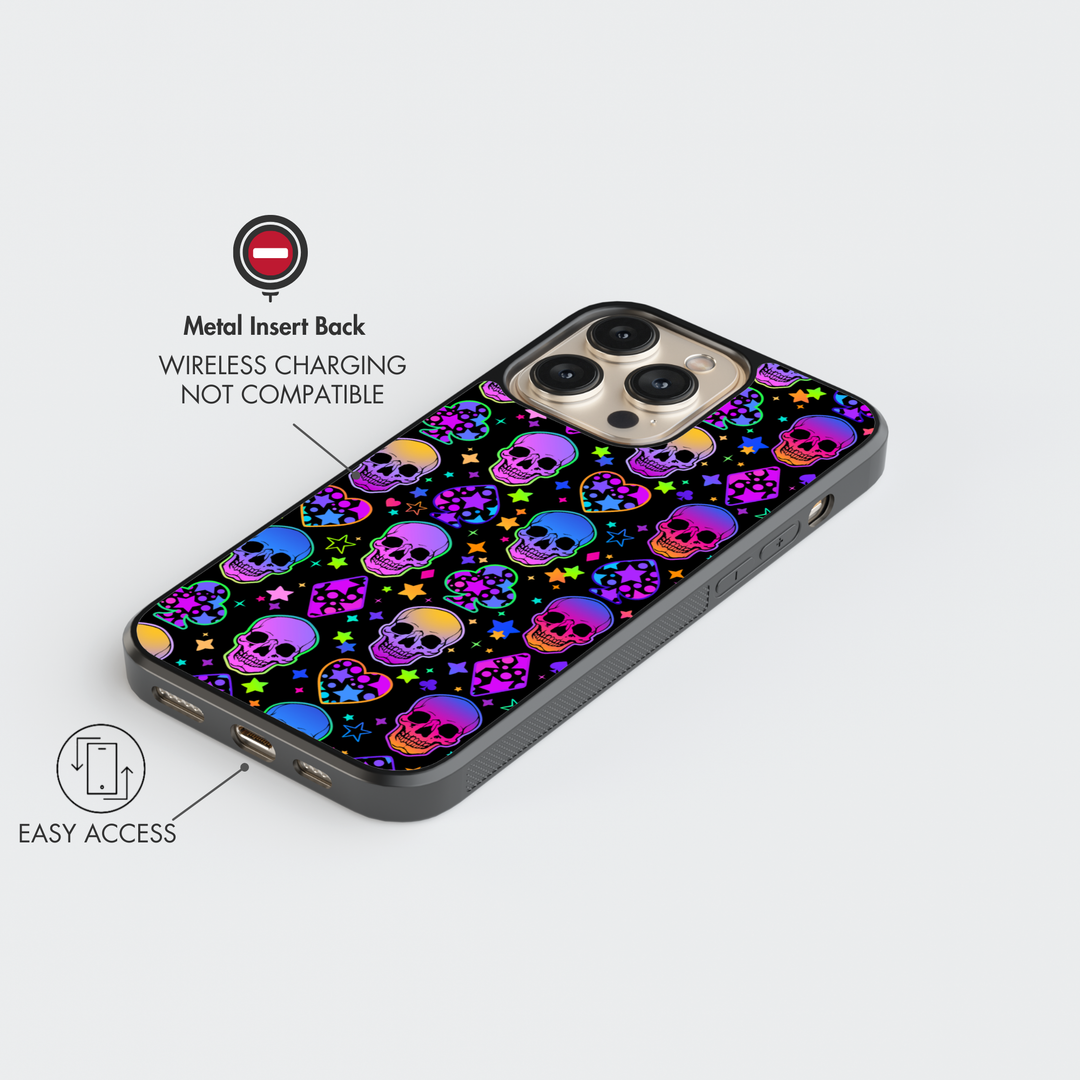 Estuche para teléfono con retrato personalizado - Estuche para teléfono con impresión fotográfica personalizada para iPhone