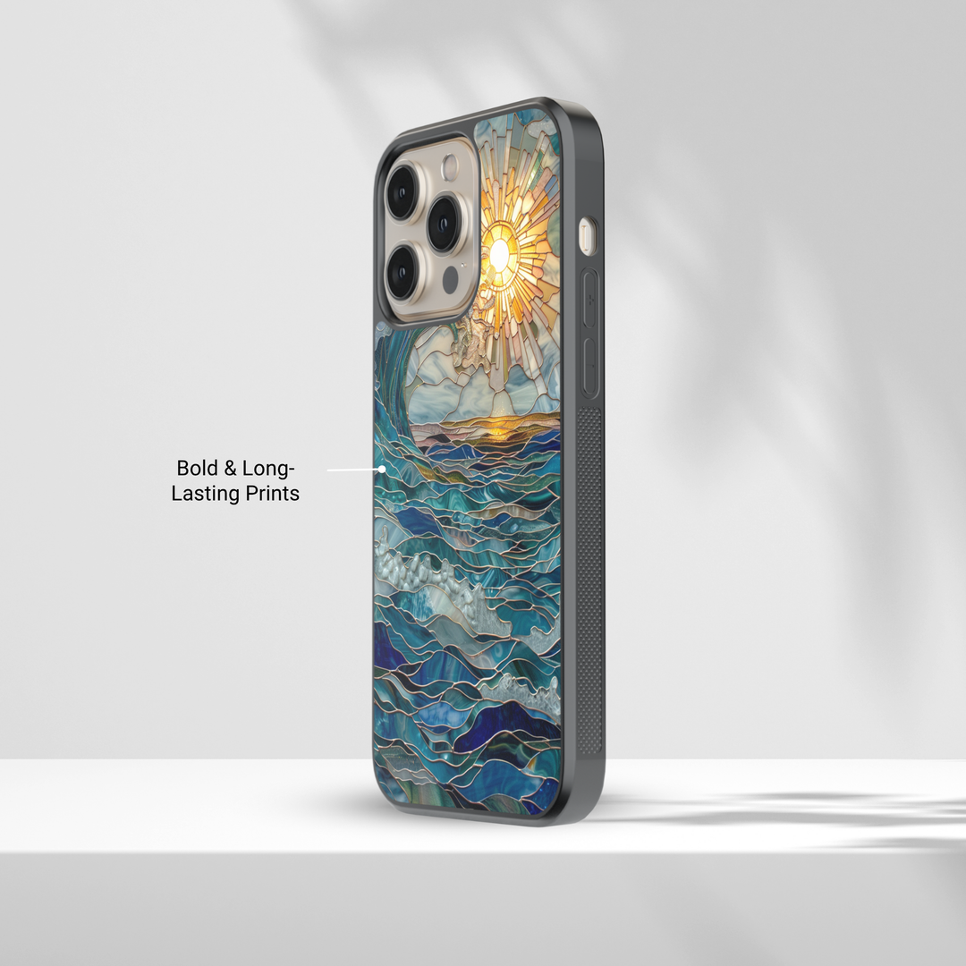 Ocean Gem