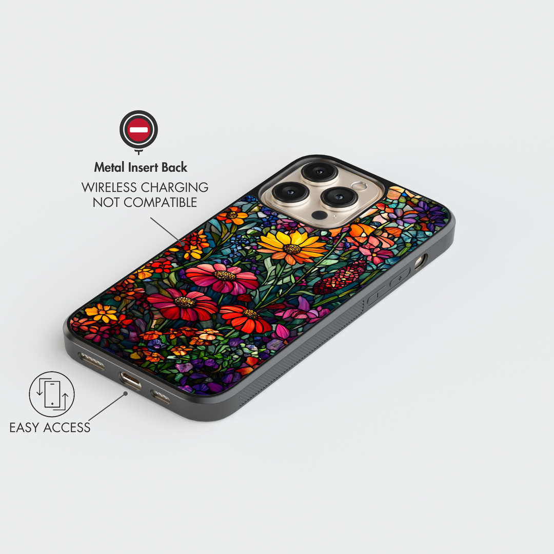 Estuche para teléfono con retrato personalizado - Estuche para teléfono con impresión fotográfica personalizada para iPhone