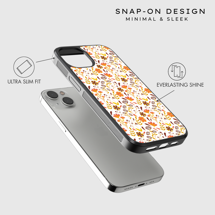 Estuche para teléfono con retrato personalizado - Estuche para teléfono con impresión fotográfica personalizada para iPhone