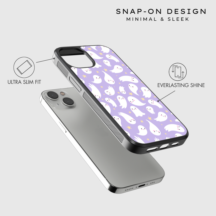 Estuche para teléfono con retrato personalizado - Estuche para teléfono con impresión fotográfica personalizada para iPhone