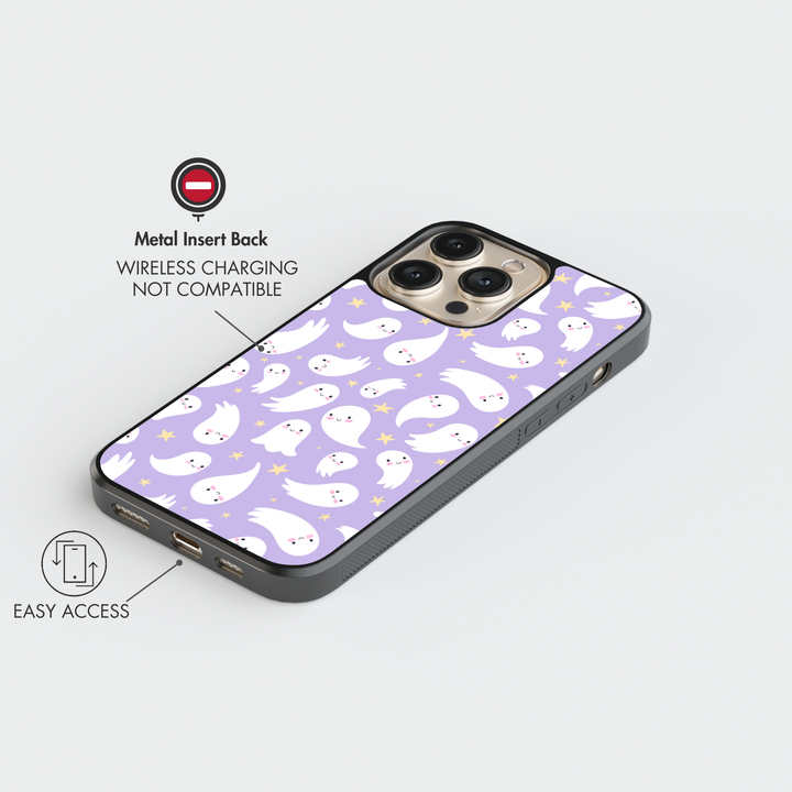 Estuche para teléfono con retrato personalizado - Estuche para teléfono con impresión fotográfica personalizada para iPhone