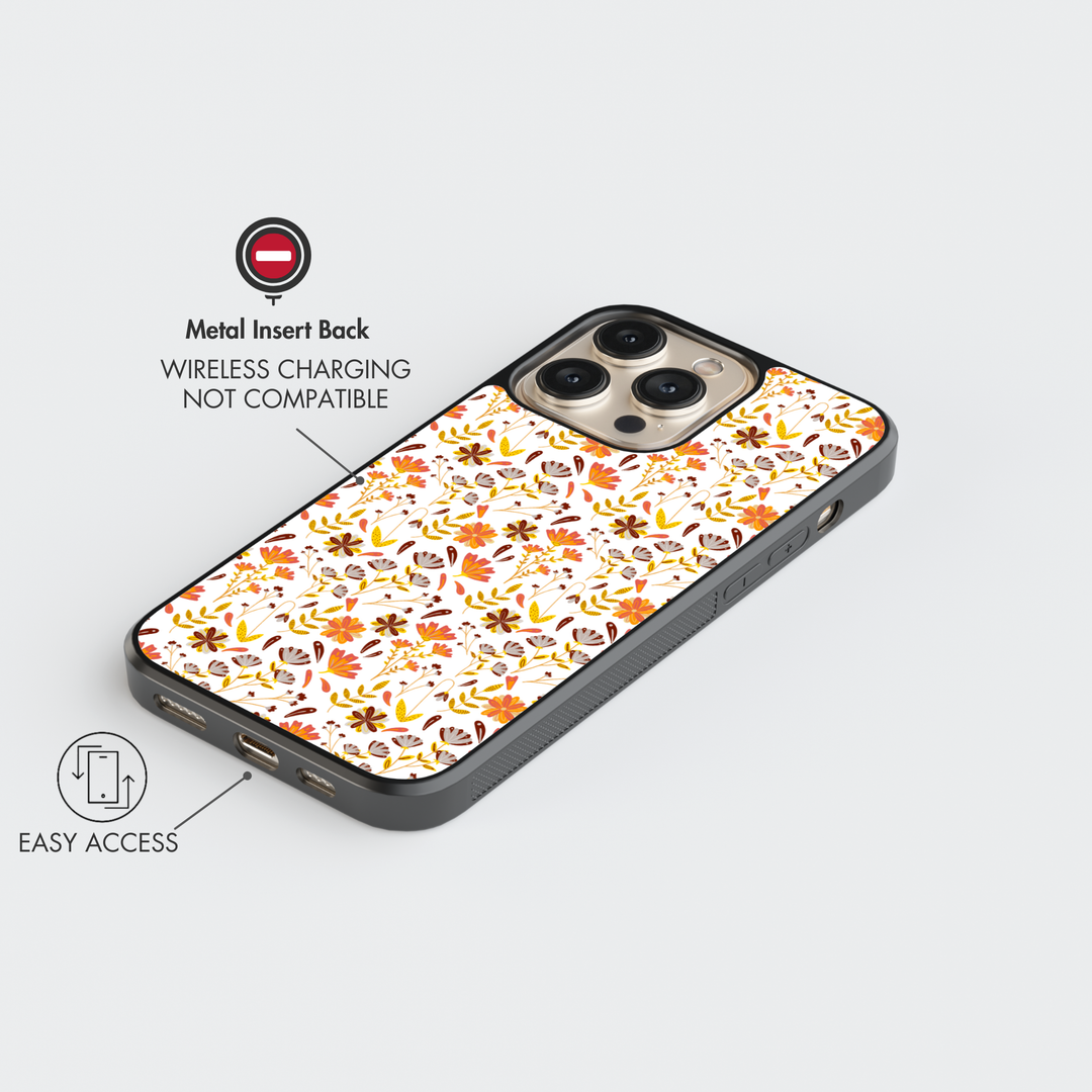 Estuche para teléfono con retrato personalizado - Estuche para teléfono con impresión fotográfica personalizada para iPhone