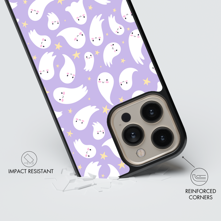Estuche para teléfono con retrato personalizado - Estuche para teléfono con impresión fotográfica personalizada para iPhone