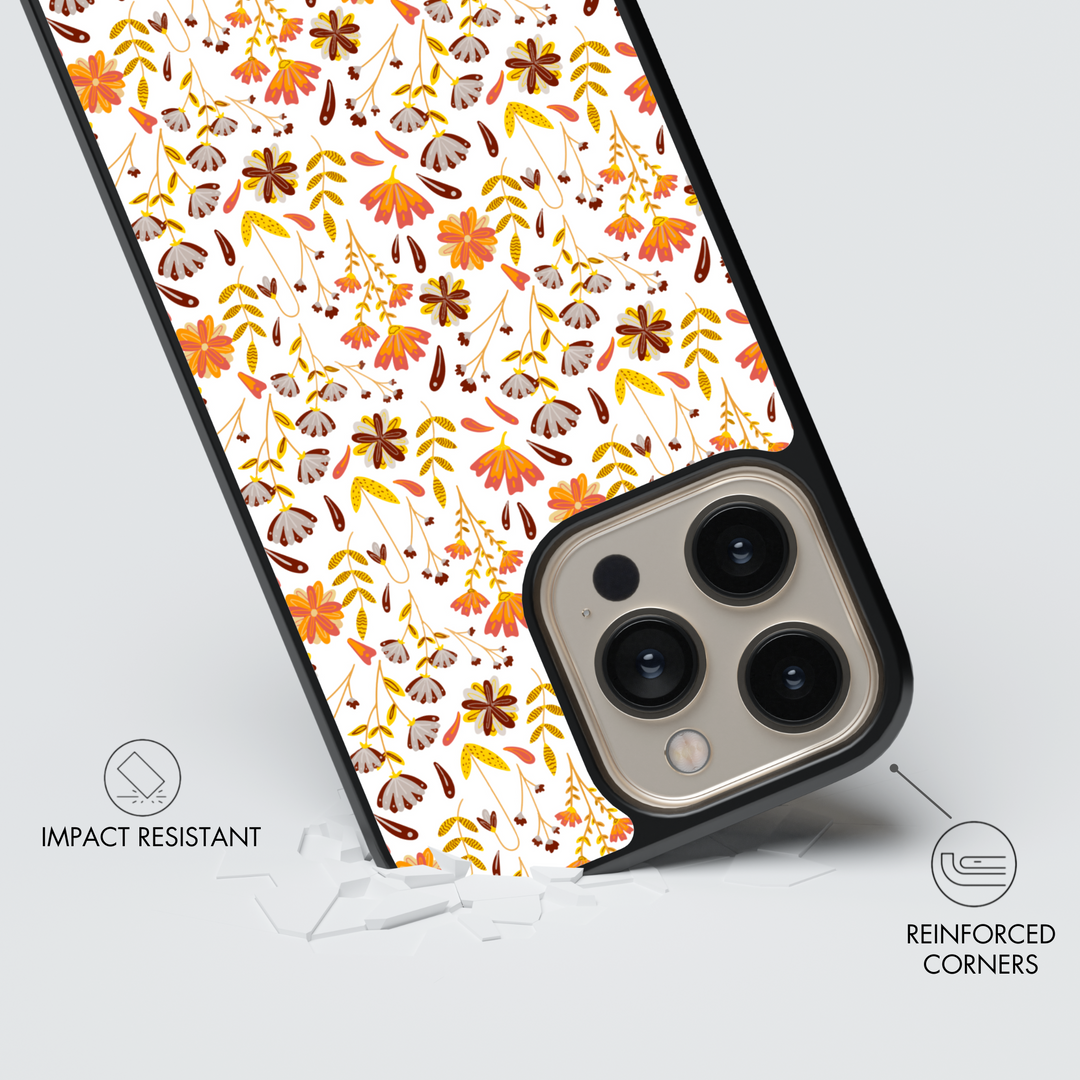 Estuche para teléfono con retrato personalizado - Estuche para teléfono con impresión fotográfica personalizada para iPhone