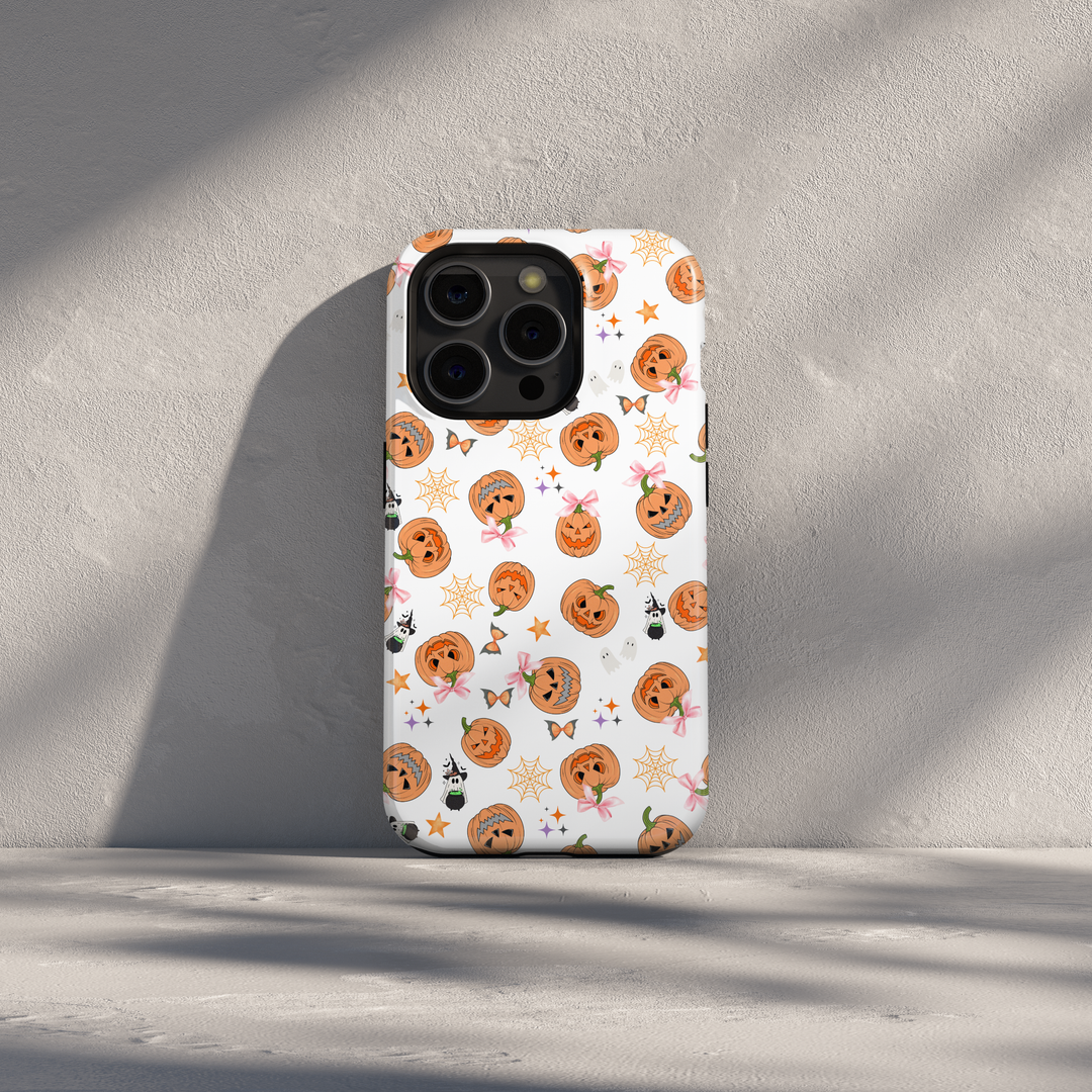 Funda iPhone Clear Glitter - Stardust