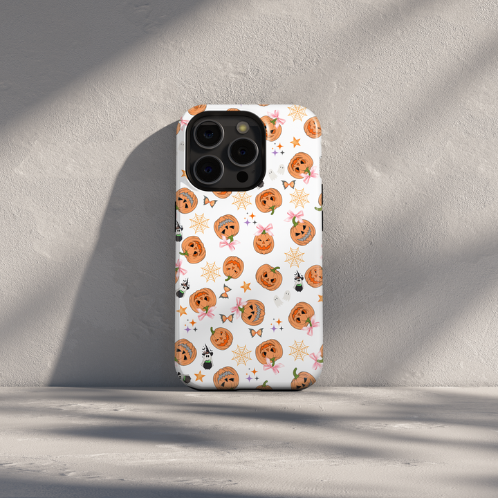 Funda iPhone Clear Glitter - Stardust