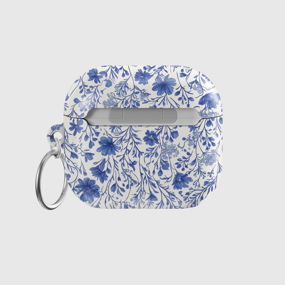 Cute protective AirPods case with stylish design, keychain ring, and durable TPU or hard shell cover – compatible with AirPods Pro, AirPods 1st, 2nd, and 3rd generation