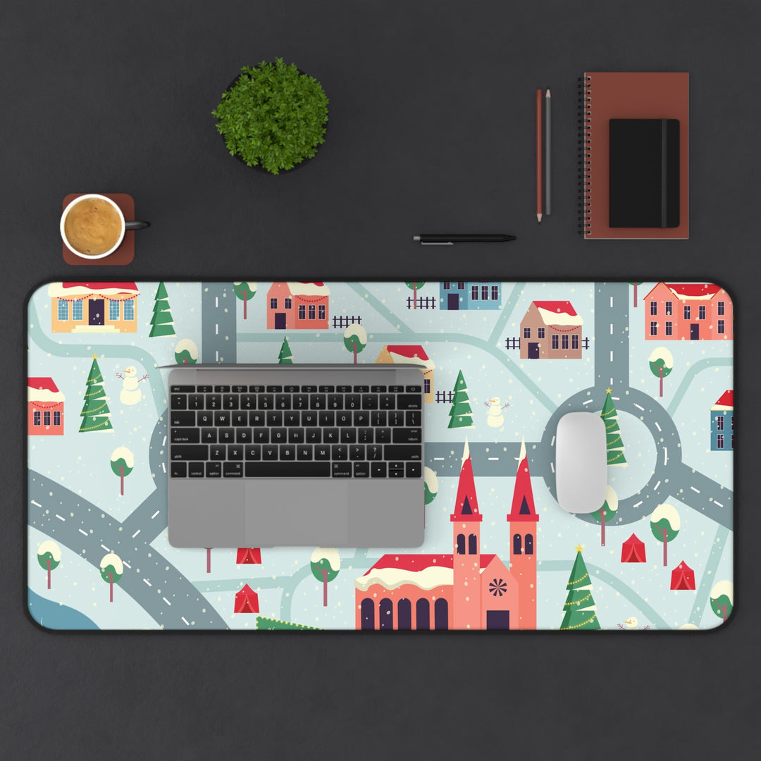 mousepad, desk mat, nostalgia mousepad, 90s mousepad, car mousepad, car city rug, mousepad gift, desk mousepad, gaming mousepad, 90s nostalgia, nostalgia gift, office decor, cool mousepad