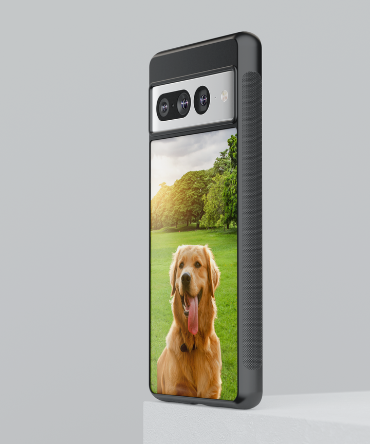 Custom Photo Phone Case for Google Pixel 9 Pro XL, Pixel 9, Pixel 9 Pro, Pixel 8 Pro, Pixel 8a, Pixel 8 – Personalized Picture Cover