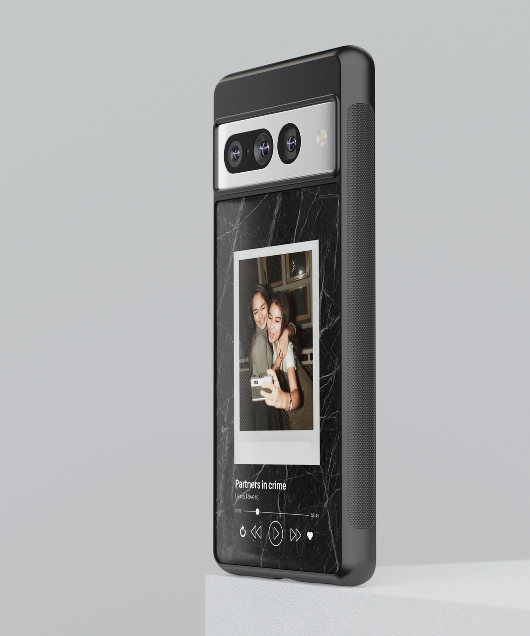 Custom Photo Phone Case for Google Pixel 9 Pro XL, Pixel 9, Pixel 9 Pro, Pixel 8 Pro, Pixel 8a, Pixel 8 – Personalized Picture Cover