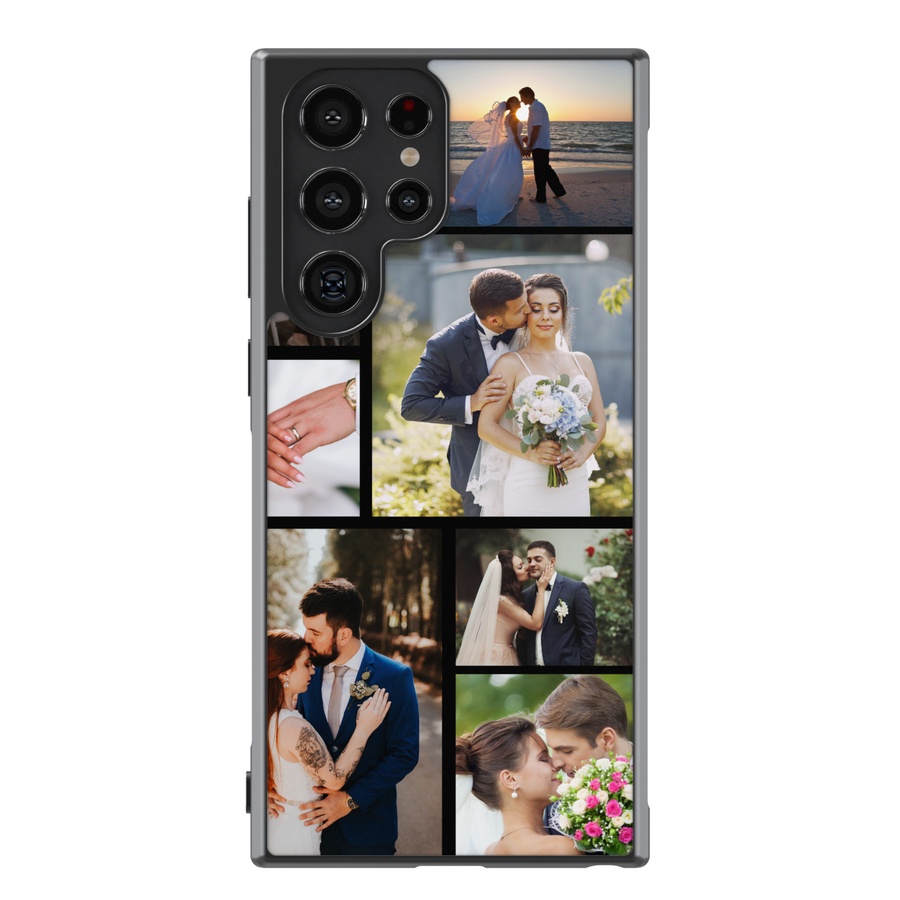 Anniversary gift, best friends, birthday gift idea, boys girls, cool unique, eye catching, men women, mom dad grandma, one of a kind, personal photo, stand out, trendy awesome, valentines day, Collage phone case, Custom Photo gift, Custom birthday gift,Custom mom gift, Personalized gift, Personalized gifts, custom memorial gift, custom mom Gift, custom phone cover, customizable case, Galaxy S24 custom,Galaxy S23 case, Galaxy custom case